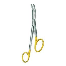 Gillies Needle Holders Scissors